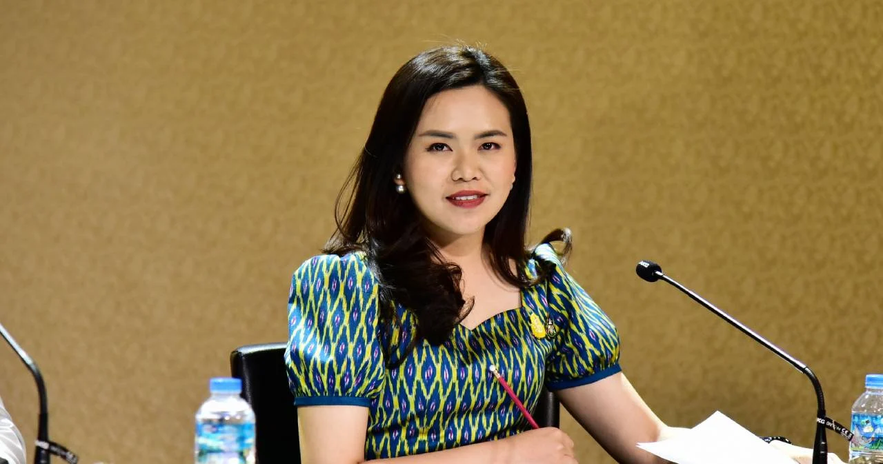 รองโฆษกฯ รัฐบาล แจง สาเหตุไทยไม่ได้วัคซีนโคแวกซ์ ประเทศเดียวในอาเซียน