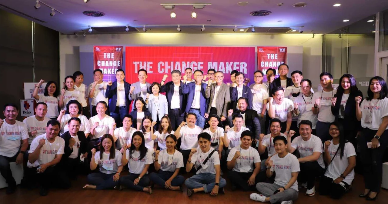 ‘เพื่อไทย’ลดบทบาทคนรุ่นเก่า เปิดพื้นที่ดึงคนรุ่นใหม่