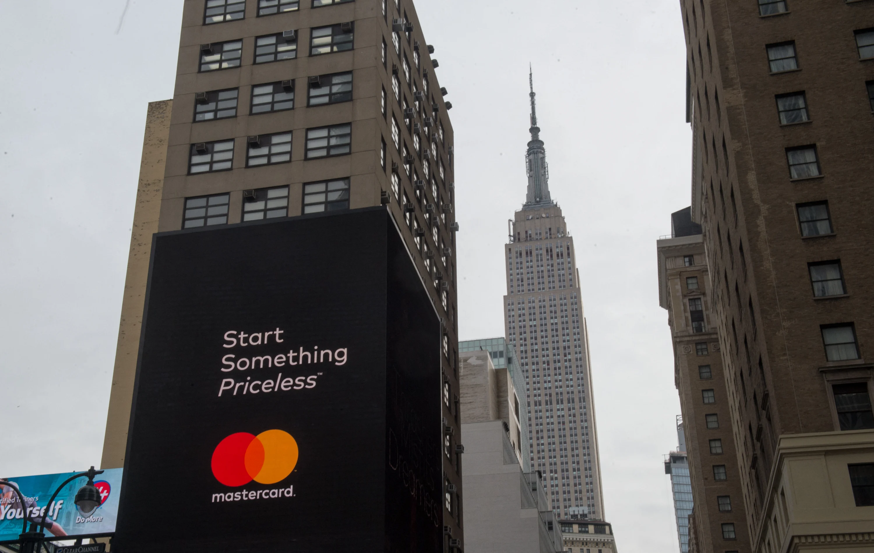 Mastercard ประกาศปรับระบบ รับชำระด้วยเงินดิจิทัลภายในปีนี้