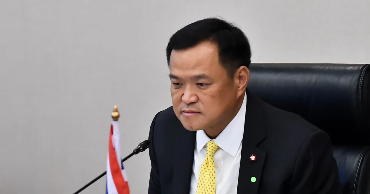 ‘อนุทิน’เผย วัคซีนโควิดล็อตแรกถึงไทย 24 ก.พ. 64