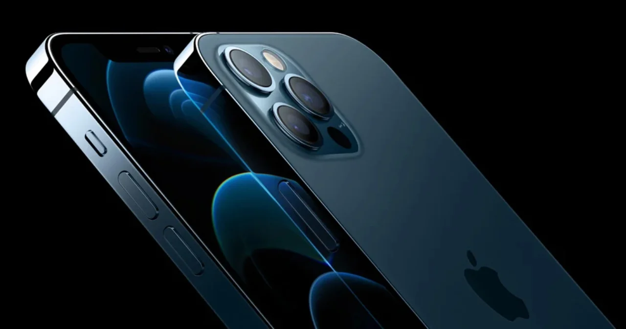 Apple ทวงบัลลังก์ สมาร์ทโฟนขายดีที่สุด ไตรมาสที่ 4 ประจำปี 2563