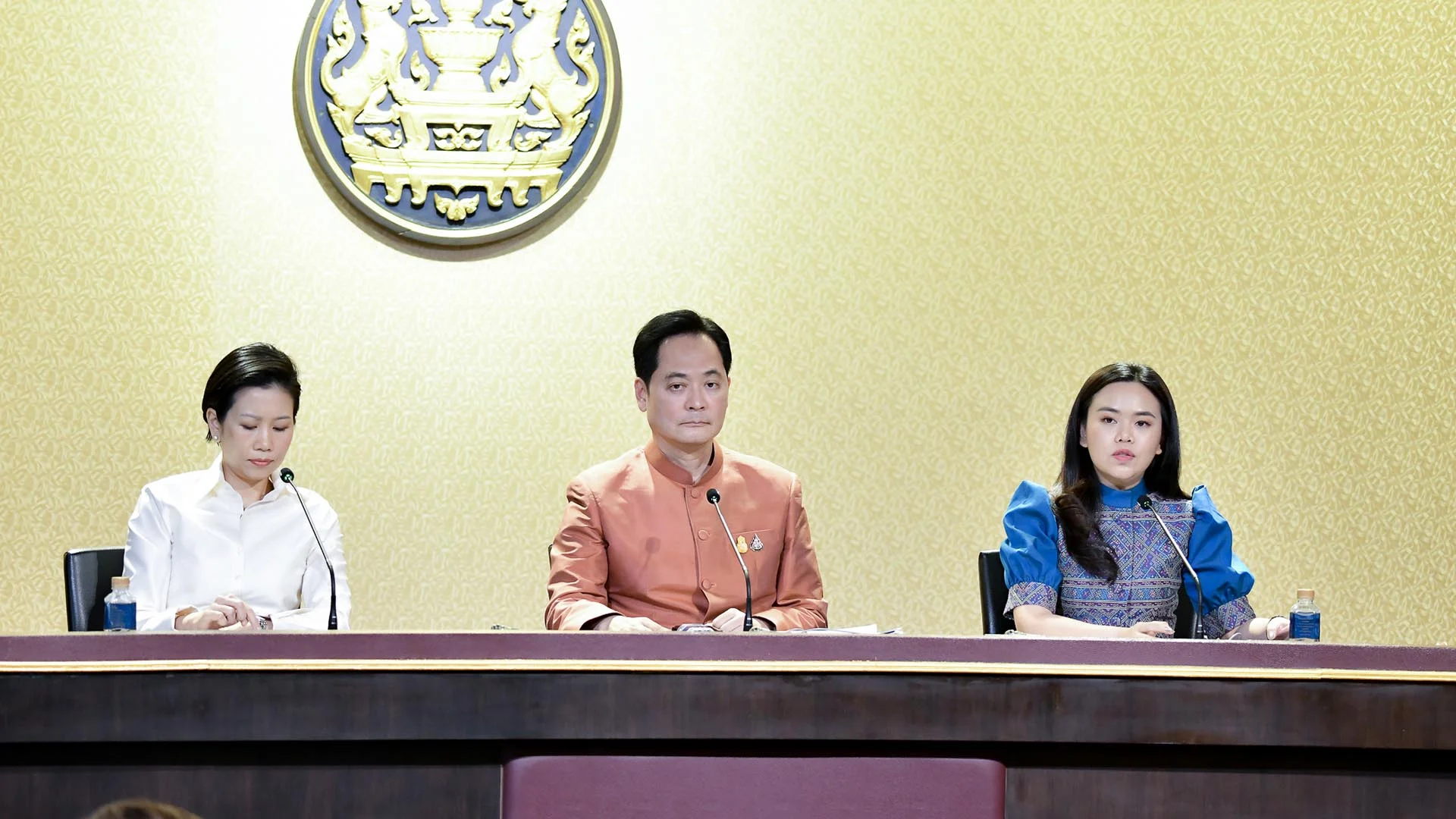 ครม.ไฟเขียว พ.ร.บ. องค์กรไม่แสวงหากำไรขึ้นทะเบียน NGO กระทรวงมหาดไทย