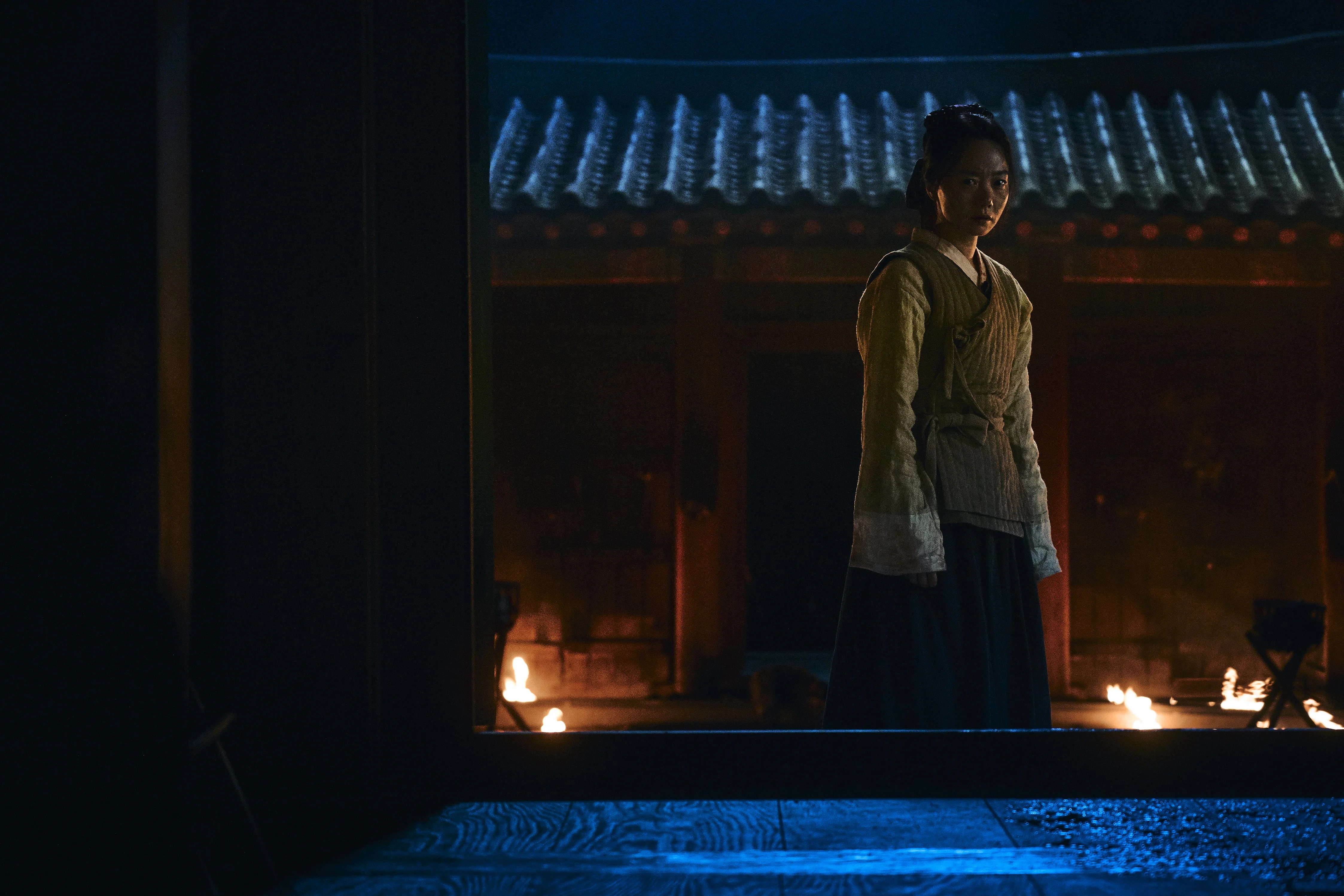 Netflix ทุ่ม 1.5 หมื่นล้าน ผลิตหนัง-ซีรีส์ในเกาหลีใต้