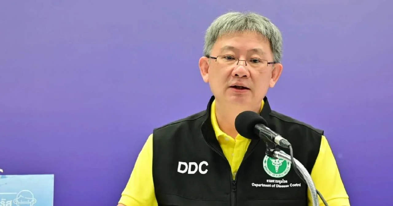 สธ.แจงกรณีวีไอพีเชียงใหม่ลัดคิวฉีดโควิด ระบุอยู่ในกลุ่มเป้าหมายตามกำหนด พร้อมเตรียมตั้งคกก.สอบเท็จจริง