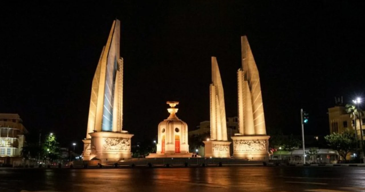 ‘Freedom House’ ประเมินไทย ‘ไม่มีเสรีภาพ’