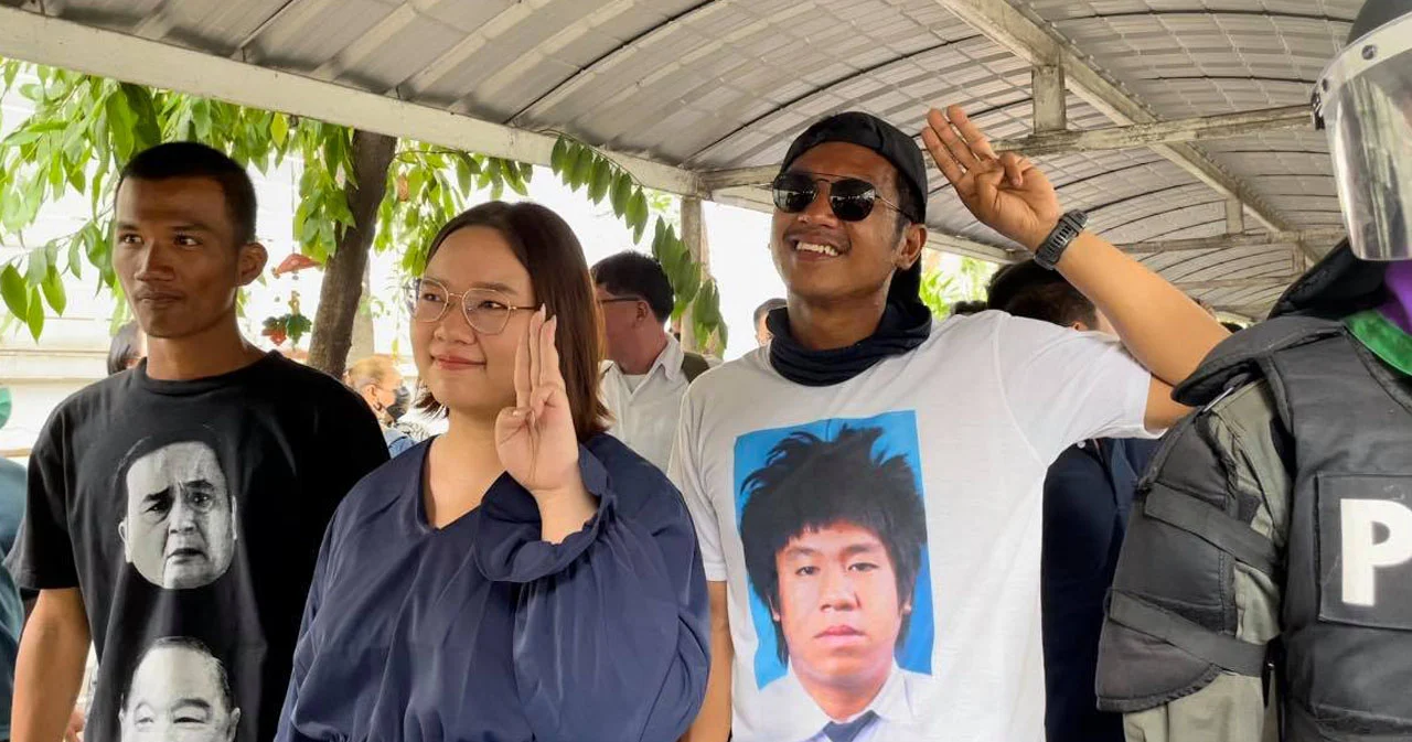 แอมเนสตี้แสดงความกังวล ระบุการดำเนินคดีคือการปิดกั้นเสรีภาพอย่างเป็นระบบ