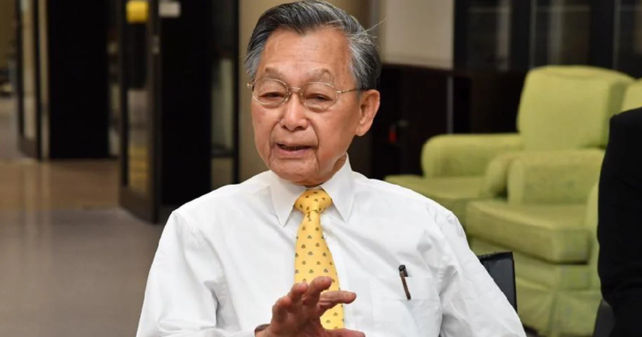 ‘ชวน’คาด เปิดประชุมสภาสมัยวิสามัญ 7-8 เม.ย. 64 ถก พ.ร.บ.ประชามติ
