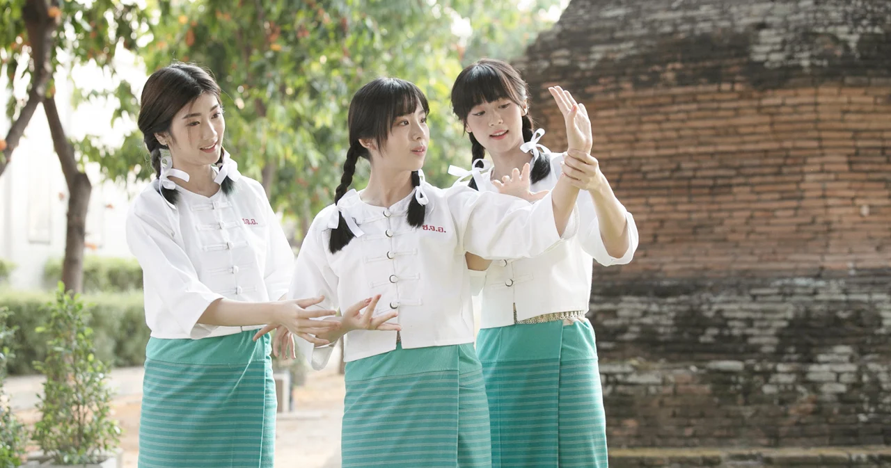 ไอดอลแม้ไม่ที่เก่งที่สุด แต่มีความพยายามกับทุกสิ่ง ‘มะลิ’ ซิงเกิลใหม่ CGM48 คอนเส็ปต์ล้านนา