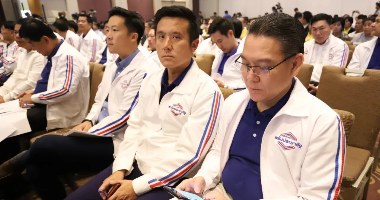 ‘ชัยวุฒิ’เผย พร้อมสานต่อนโยบาย-โครงการที่ ‘พุทธิพงษ์’ ทำเอาไว้