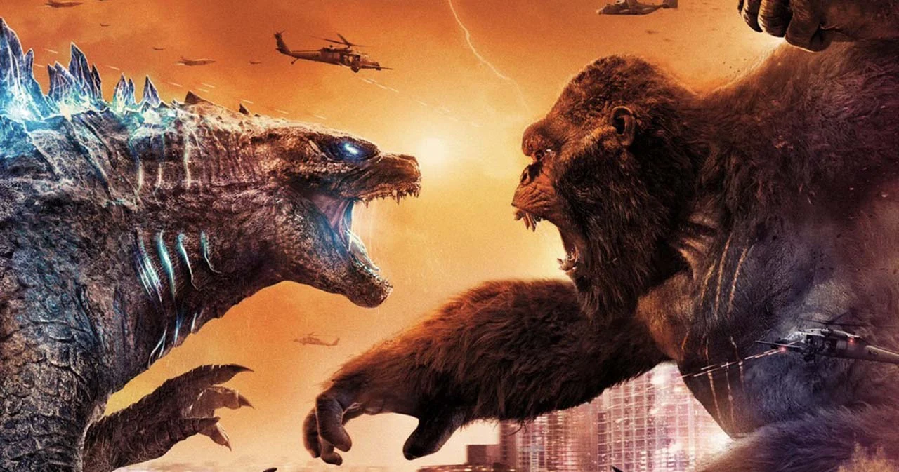 ‘Godzilla Vs .Kong’ มาแรง จ่อกวาดรายได้ในไทย 300 ล้านบาท หลังเข้าฉายเพียง 4 วัน