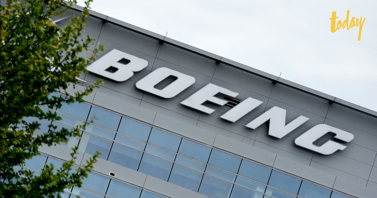 ซีอีโอ Boeing วอนไบเดน แยกแยะเรื่องการค้า-สิทธิมนุษยชน รับบริษัทจำเป็น ...