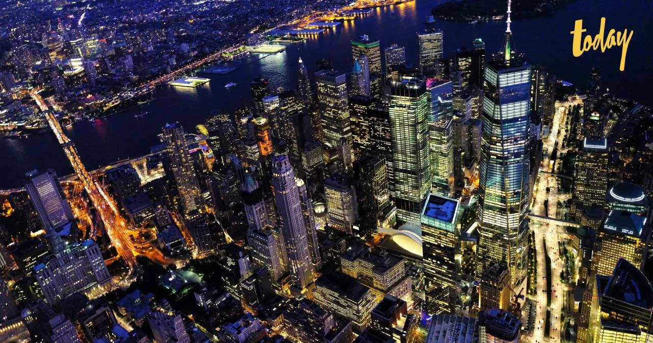 นิตยสาร Forbes เผย 10 อันดับมหาเศรษฐีโลก ประจำปี 2564