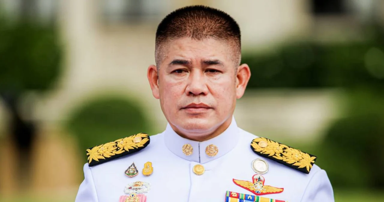 ศาล รธน.นัด 5 พ.ค. 64 วินิจฉัยสถานะ ‘ธรรมนัส’ สิ้นสุดสมาชิกภาพ ส.ส.-รมช.หรือไม่