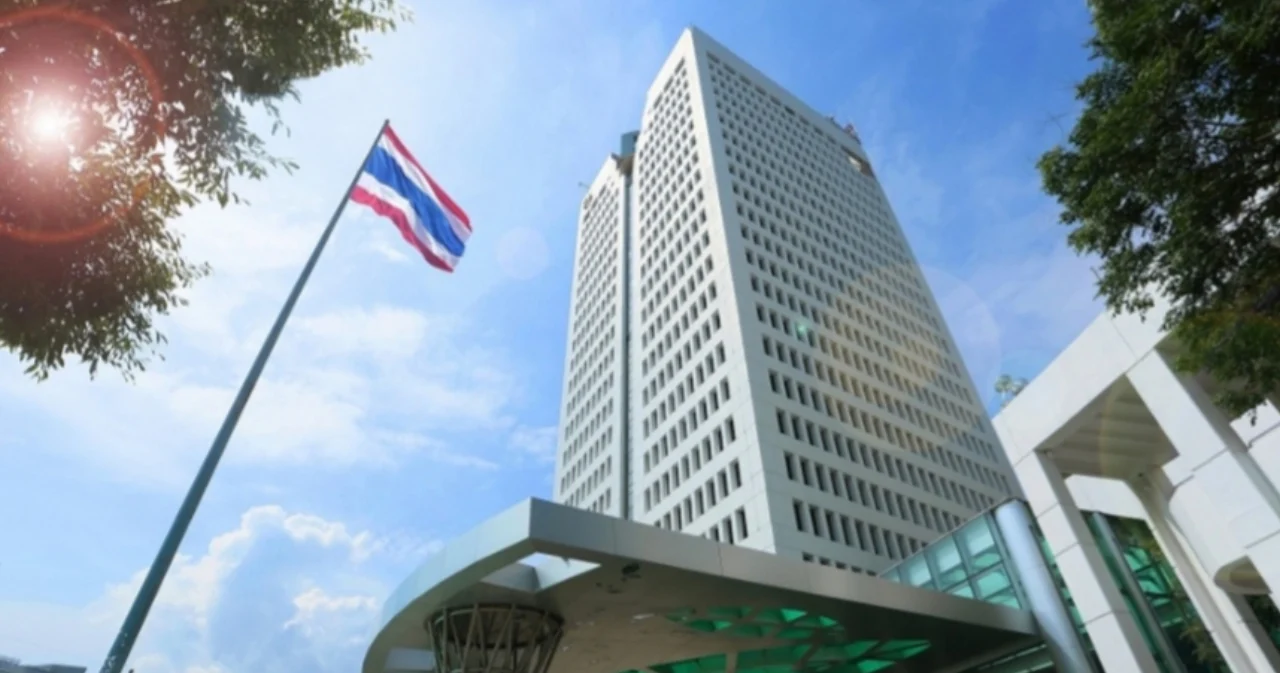 ปตท.ประกาศปิดสำนักงานใหญ่ พนักงานทำงานที่บ้านถึง 25 เม.ย. 64