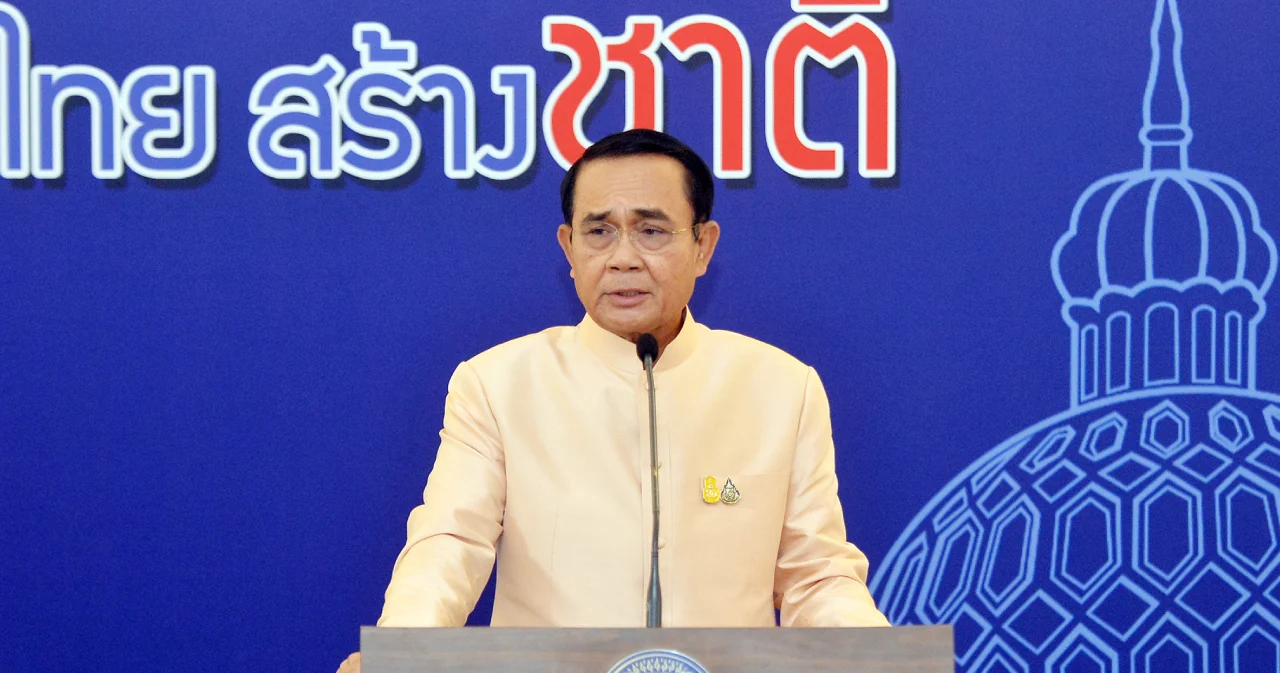 นายกฯ ชี้เที่ยวอโคจรเป็นบทเรียน ขอให้หยุดเสียที