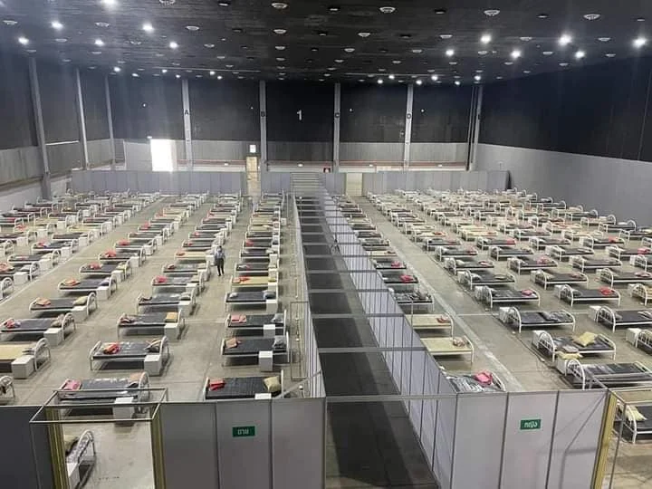 เปิดรีวิวโรงพยาบาลสนาม พร้อมเช็คลิสต์สิ่งของจำเป็นต้องนำติดตัวไป