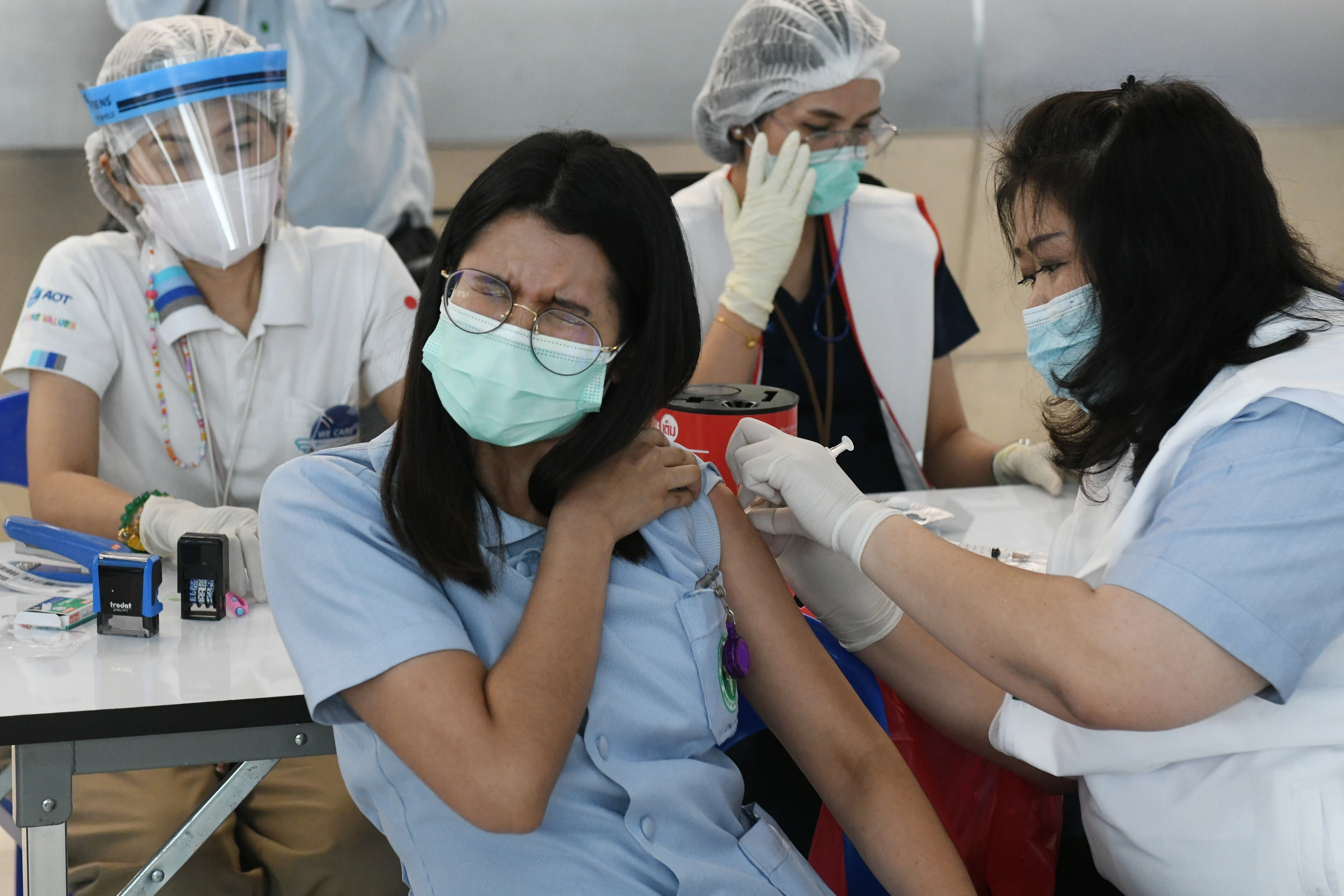 3 หัวใจสำคัญในการสื่อสารกระตุ้นการฉีดวัคซีนให้ได้ผล