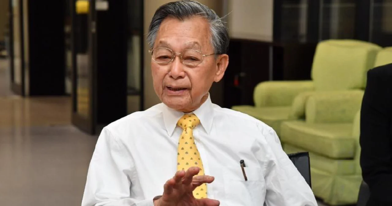 ‘ชวน’เตรียมบรรจุระเบียบวาระ ถก พ.ร.บ.งบฯ 31 พ.ค.-2 มิ.ย.64