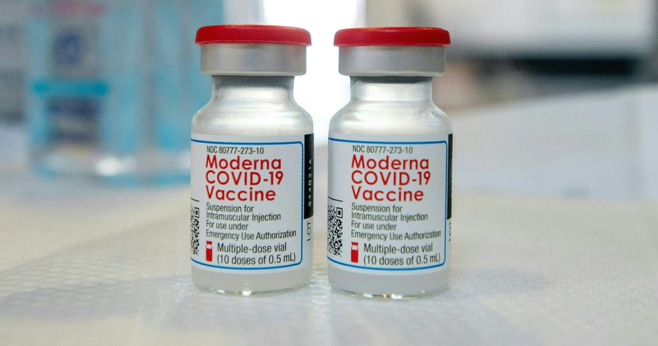 รู้จัก Moderna วัคซีนทางเลือก คนไทยได้ฉีดปลายปีนี้
