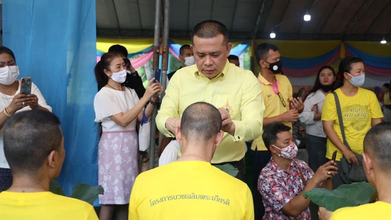 สรุปโพสต์เดียวจบ ‘ประสิทธิ์ เจียวก๊ก’ คนดีโดนคดีฉ้อโกงพันล้าน