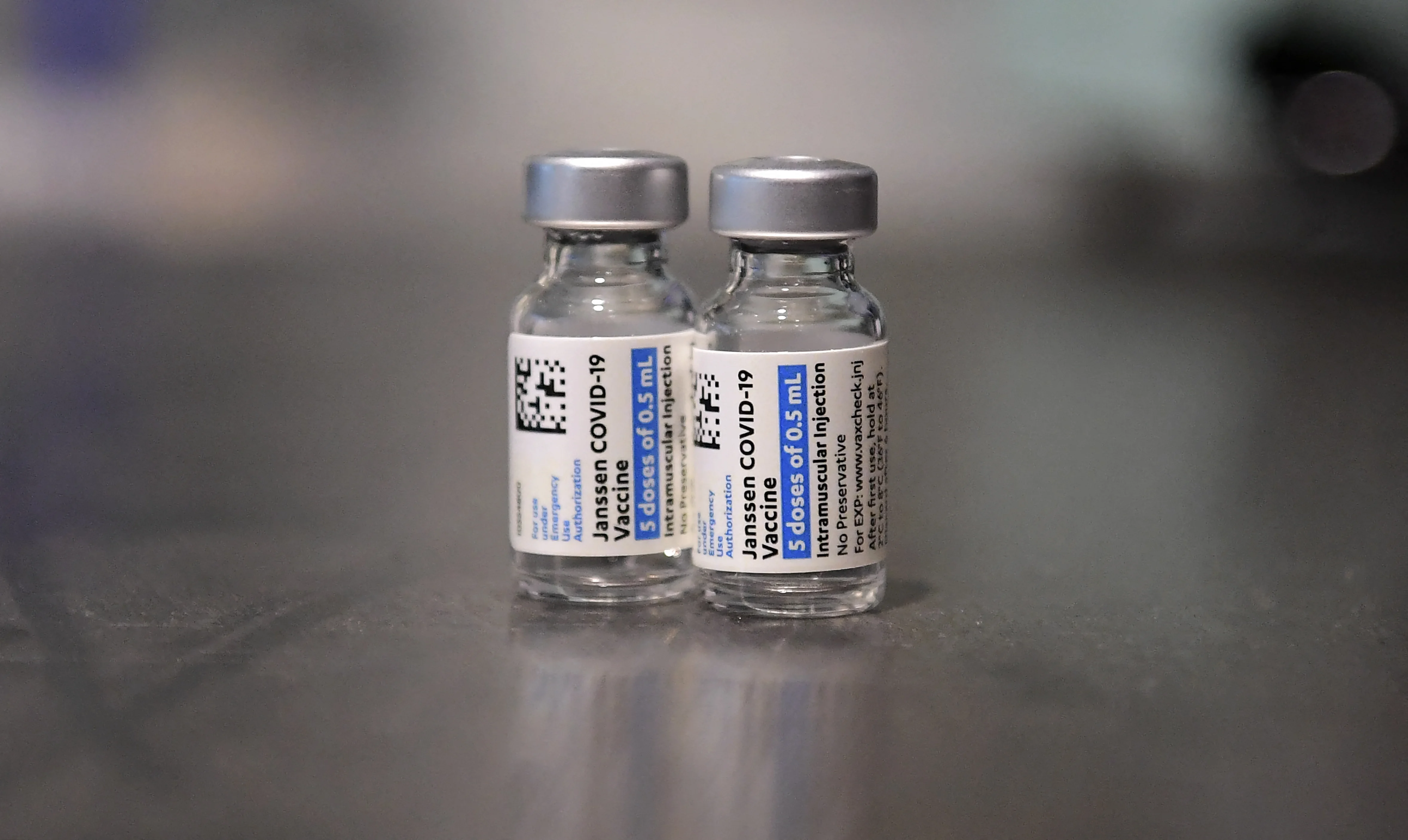 สหรัฐฯ เล็งพิจารณาวัคซีนสูตรไขว้ จอห์นสันฯ ตามด้วย mRNA พบกระตุ้นภูมิคุ้มกันได้ดี
