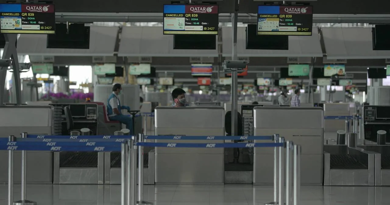 กพท. แจ้ง ผู้ที่จะเดินทางไปภูเก็ต ต้องฉีดวัคซีนครบ 2 โดส หรือ มีผลตรวจโควิด-19