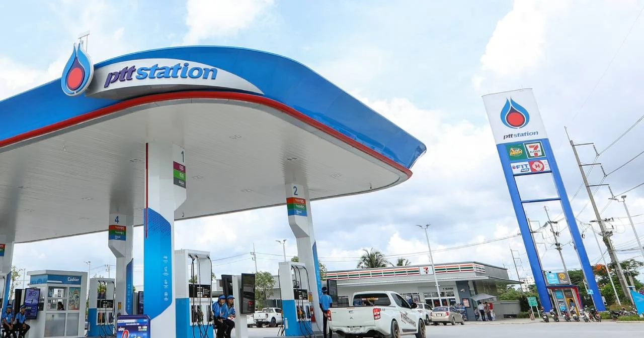 OR ต่อสัญญา CPALL ให้ ‘7-Eleven’ อยู่ในปั๊มน้ำมัน ปตท. เพิ่มอีก 10 ปี