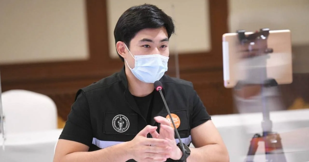 กทม. ปรับเวลาลงทะเบียน ‘ไทยร่วมใจ’ รับวัคซีนได้ตั้งแต่ 09.00-22.00 น. เริ่ม 28 พ.ค. นี้