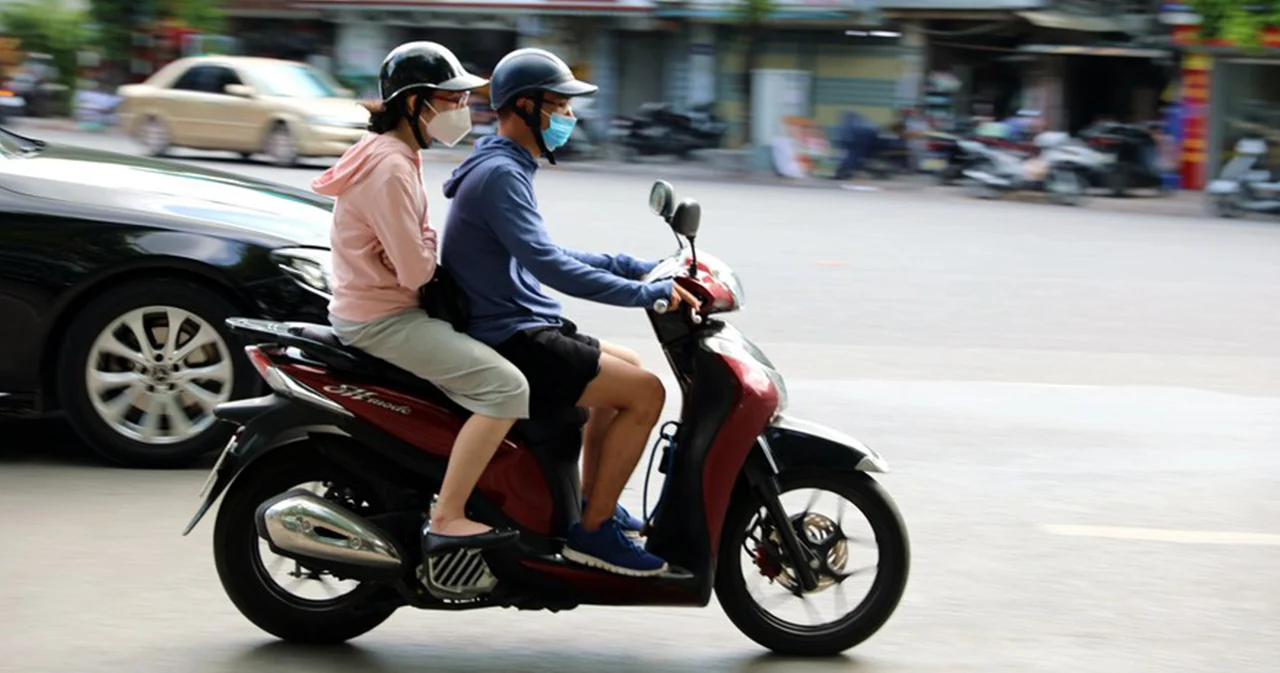 เวียดนามพบโควิดสายพันธุ์ผสม ระหว่าง ‘อินเดีย’ กับ ‘อังกฤษ’