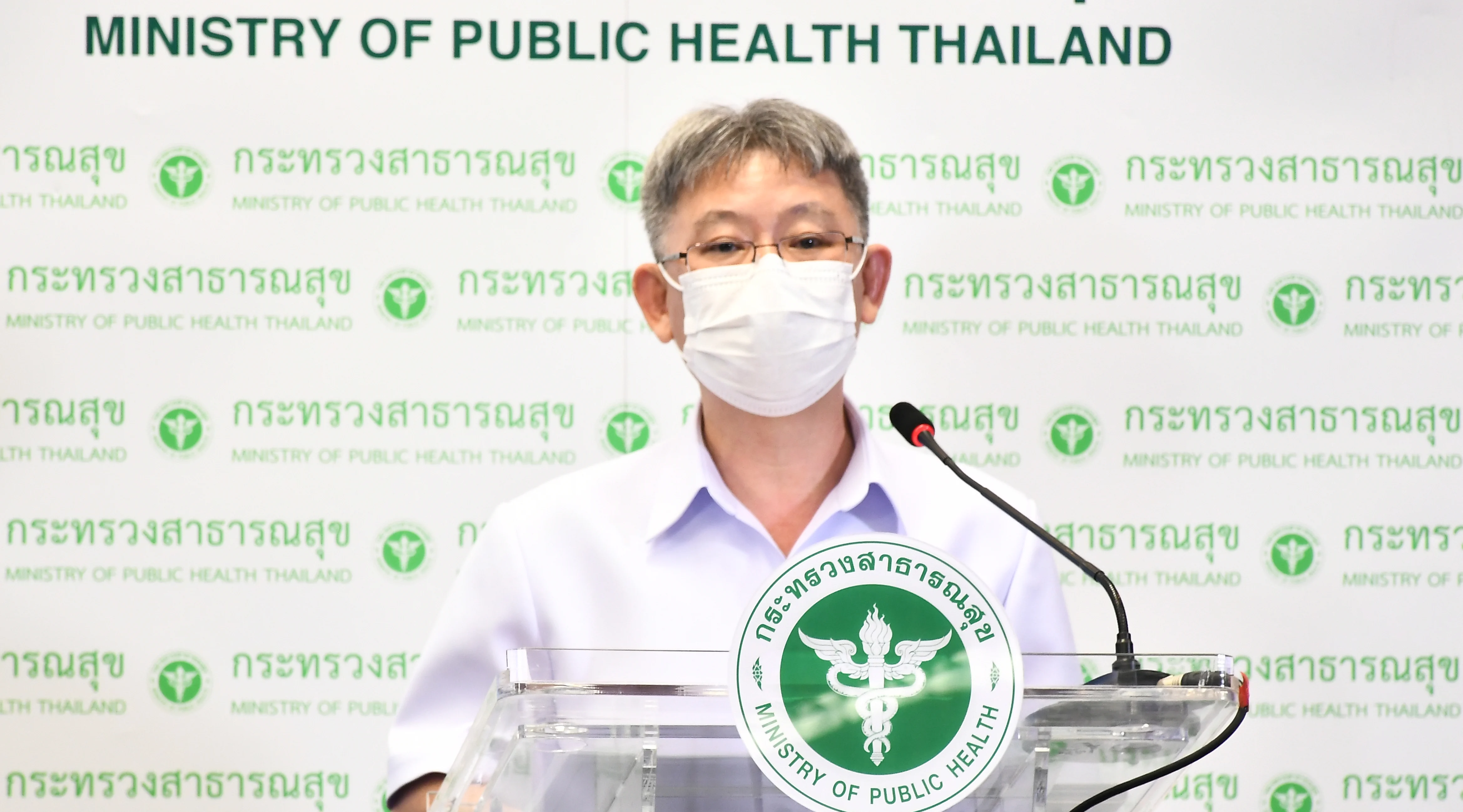 พรุ่งนี้ได้ข้อสรุป หญิงเสียชีวิตหลังฉีดวัคซีน 2 สัปดาห์