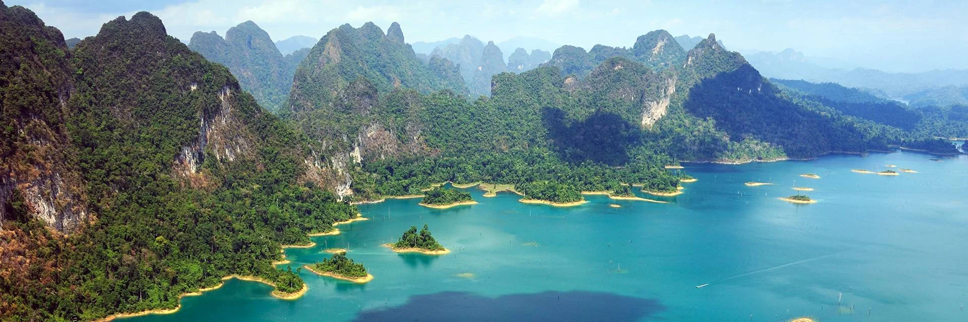3 เกาะ จ.สุราษฎร์ธานี ได้วัคซีนเพิ่มอีก 1 แสนโดส พร้อมเปิดรับนักท่องเที่ยว 15 ก.ค. นี้