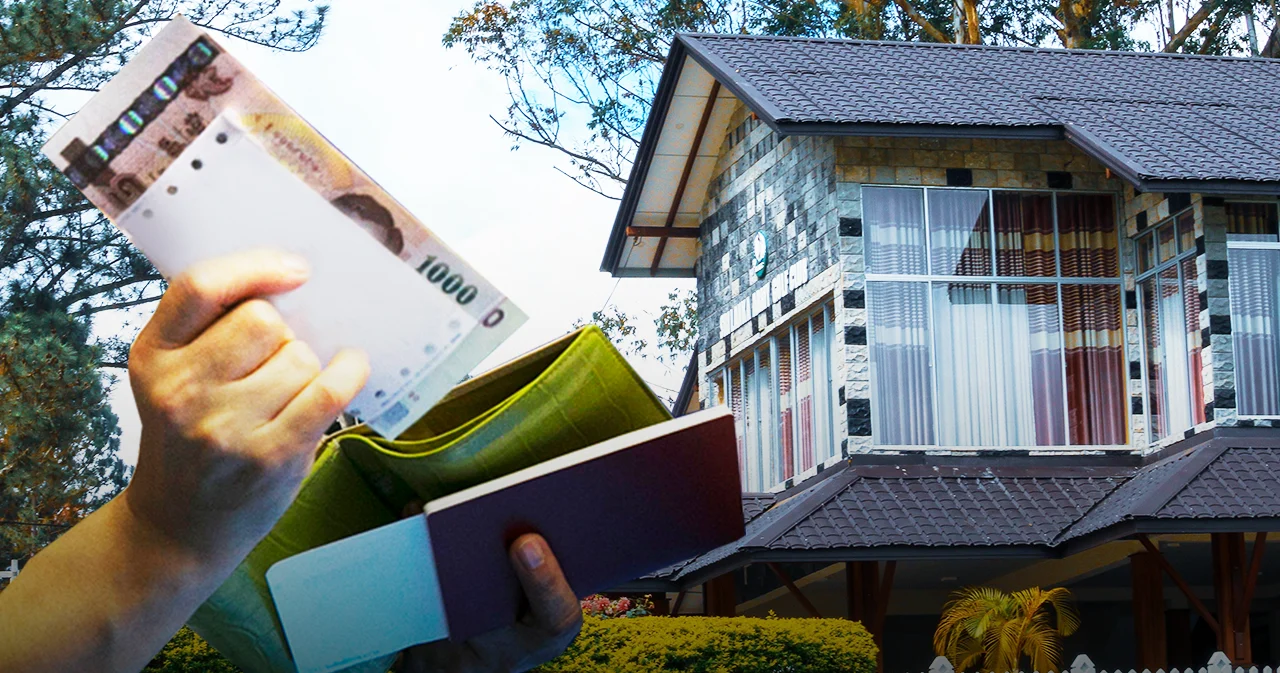 ผ่อนบ้านไม่ไหวทำไงดี? รู้จัก ‘รีไฟแนนซ์’ และ ‘รีเทนชัน’ 2 ทางออกประนอมหนี้