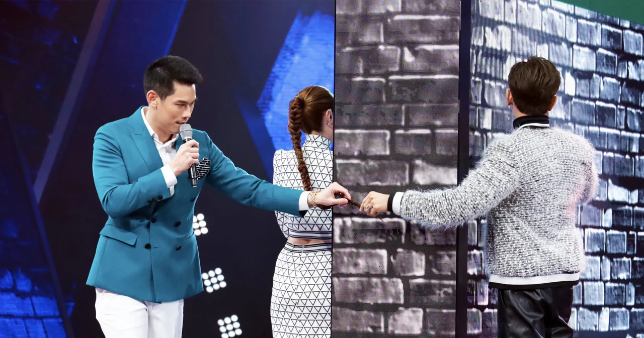 ประวัติศาสตร์หน้าใหม่วงการทีวีไทย ‘เวิร์คพอยท์’ นำร่องสร้างฟอร์แมตไทยก้าวไกลสู่ตลาดโลก