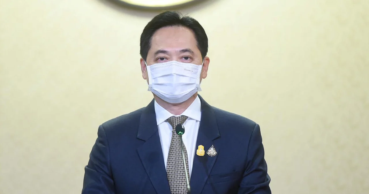 โฆษกรัฐบาล เปิดเผย นายกฯ สั่งกองทัพเร่งขยายห้องผู้ป่วย ไอซียู และ รพ.สนาม รองรับผู้ป่วยโควิด-19 เพิ่มขึ้น