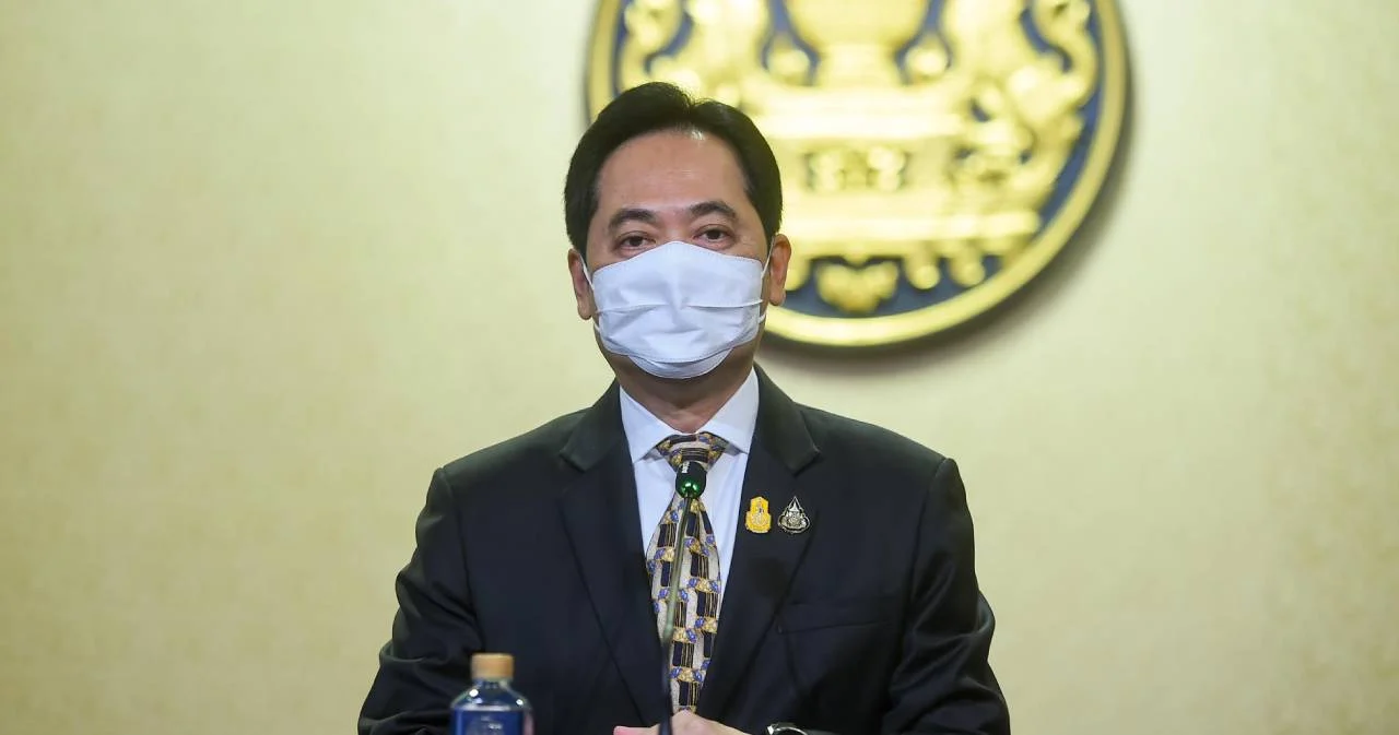 ครม.ไฟเขียว เยียวยา นายจ้าง-ผู้ประกันตน ม.33 ใน 4 ประเภทกิจการ กทม.-ปริมณฑล