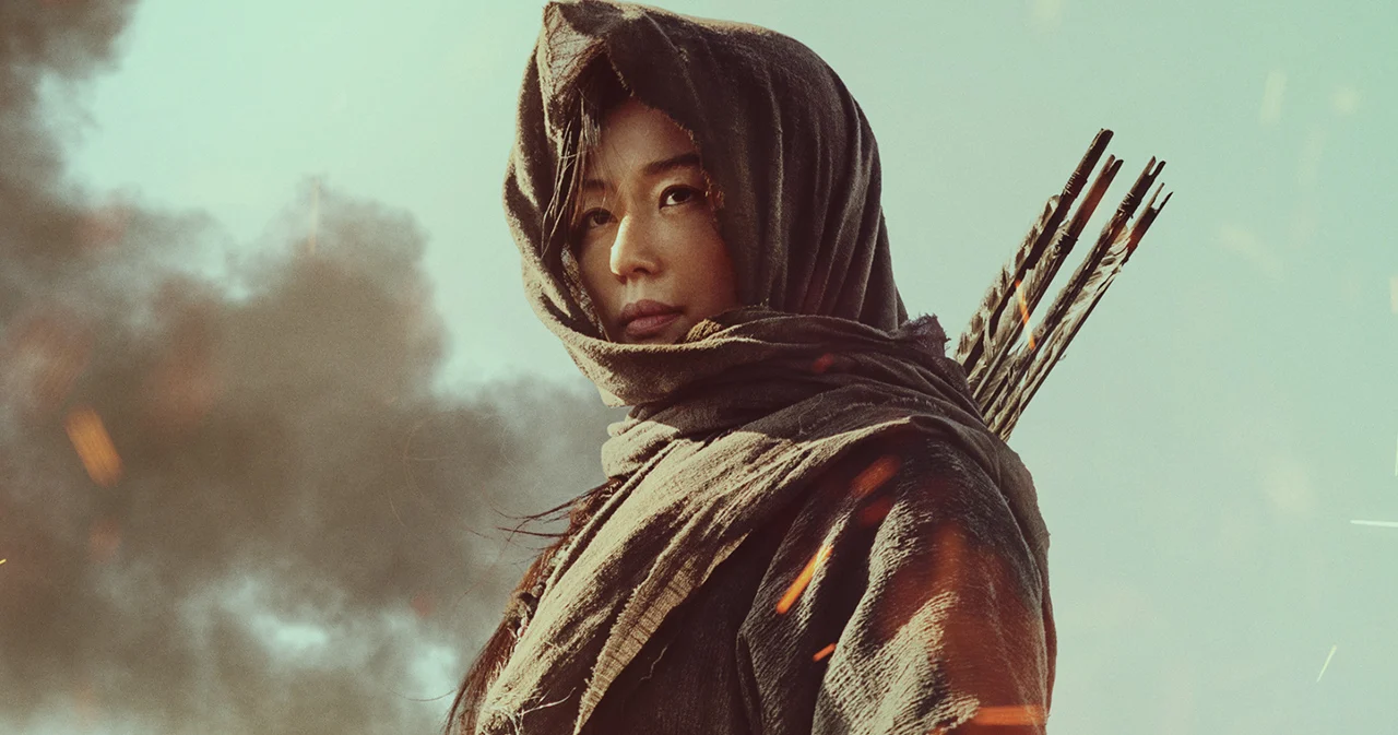 ‘Kingdom: Ashin of the North’ ปล่อยทีเซอร์หลัก ที่เต็มไปด้วยความลึกลับน่าตื่นเต้น