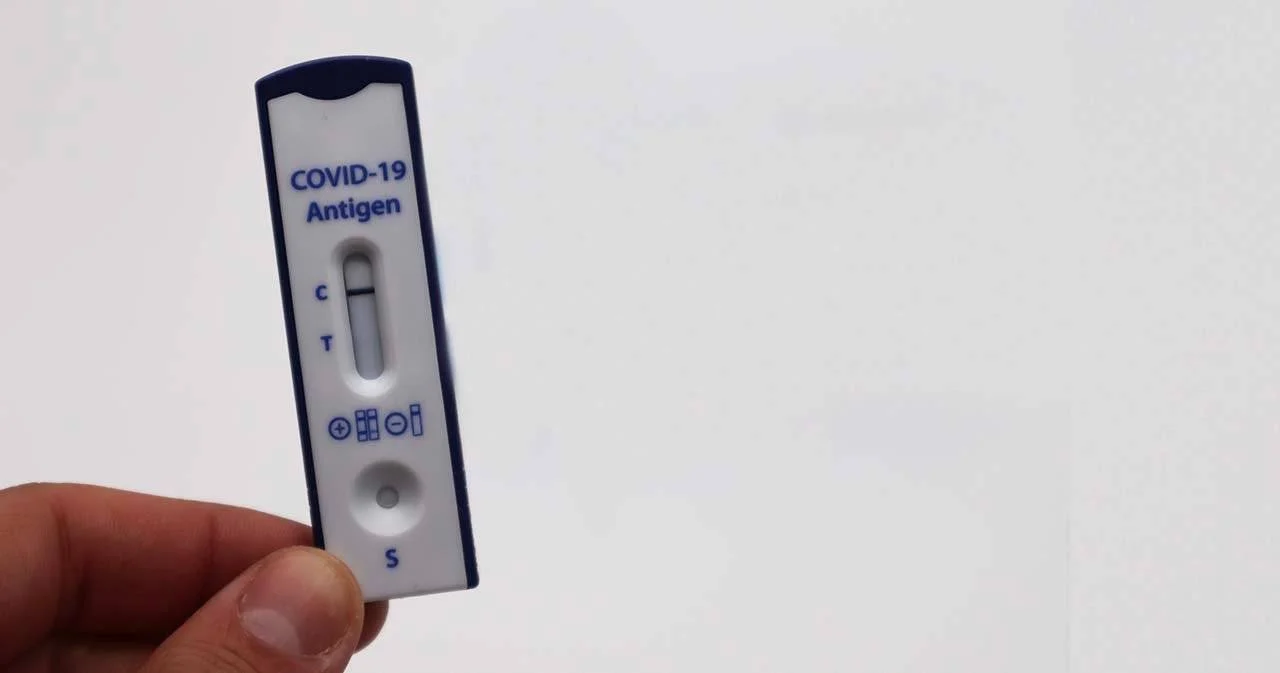 สธ.แนะ 6 แนวทาง ใช้ Rapid Test ตรวจโควิด-19 ใน รพ.