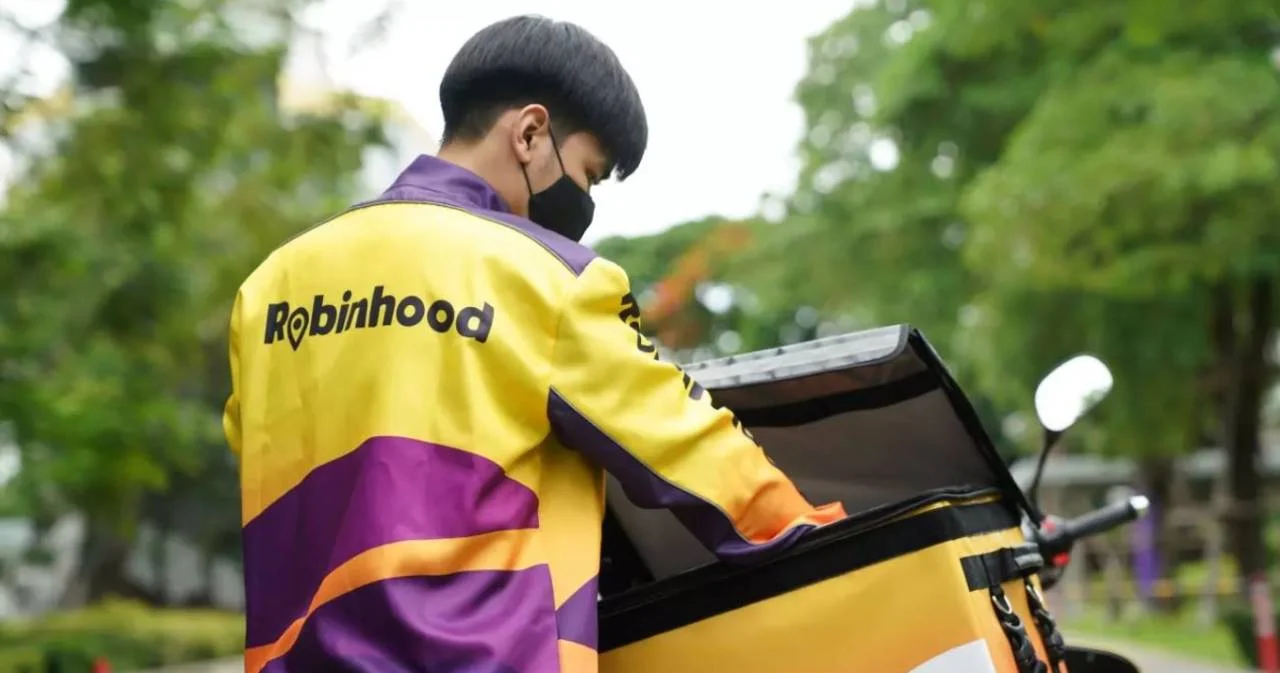 SCB ผนึกโรบินฮู้ด ออกมาตรการ ‘ส่งฟรีทุกออร์เดอร์’ ช่วงล็อกดาวน์