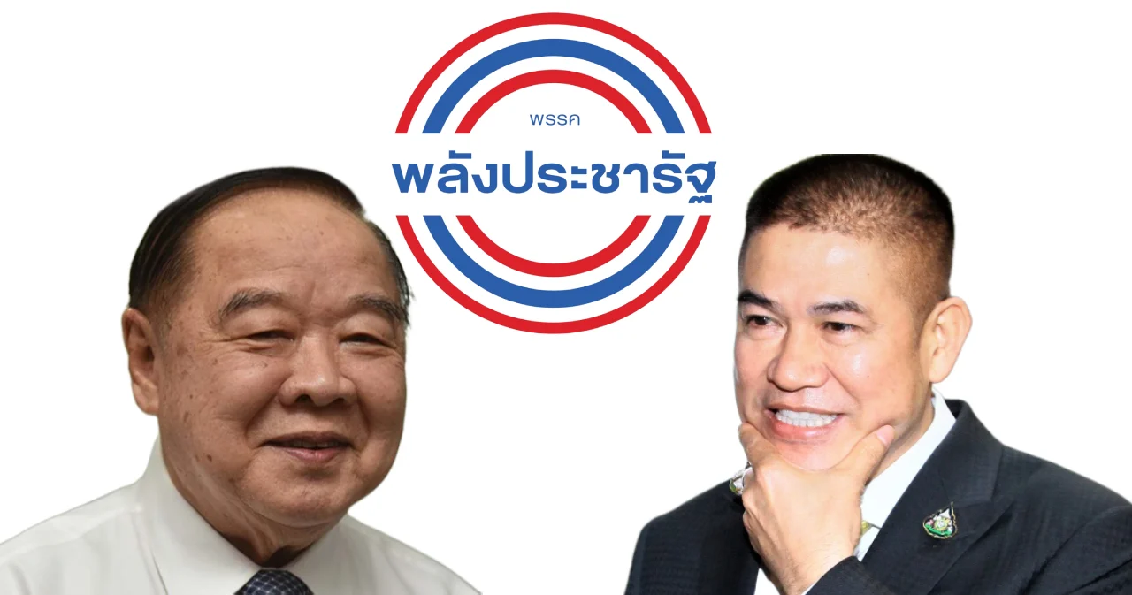 พล.อ.ประวิตร ผุดไอเดีย ‘ข้าวล้านกล่อง’ แจกประชาชน 10 จังหวัด มอบ ธรรมนัส จัดการเพราะห่วงใยคนไทย