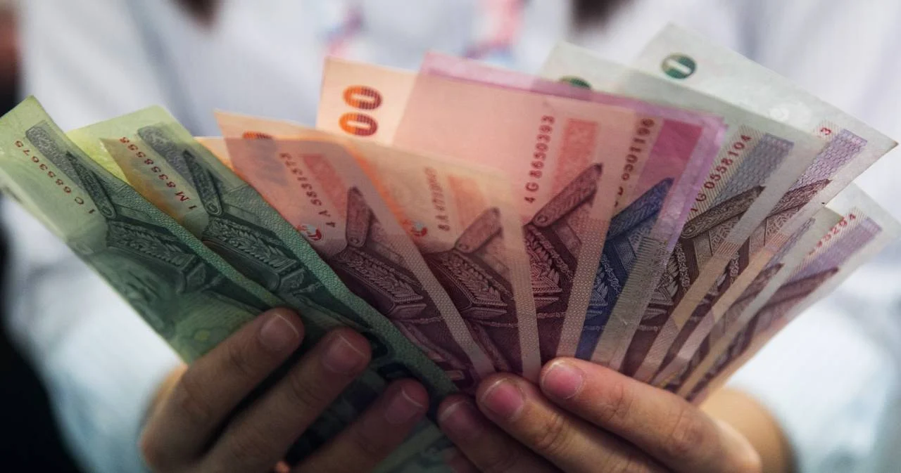 แบงก์ชาติ จับมือสมาคมธนาคาร “พักหนี้-ดอกเบี้ย” 2 เดือน ช่วย SMEs และรายย่อย