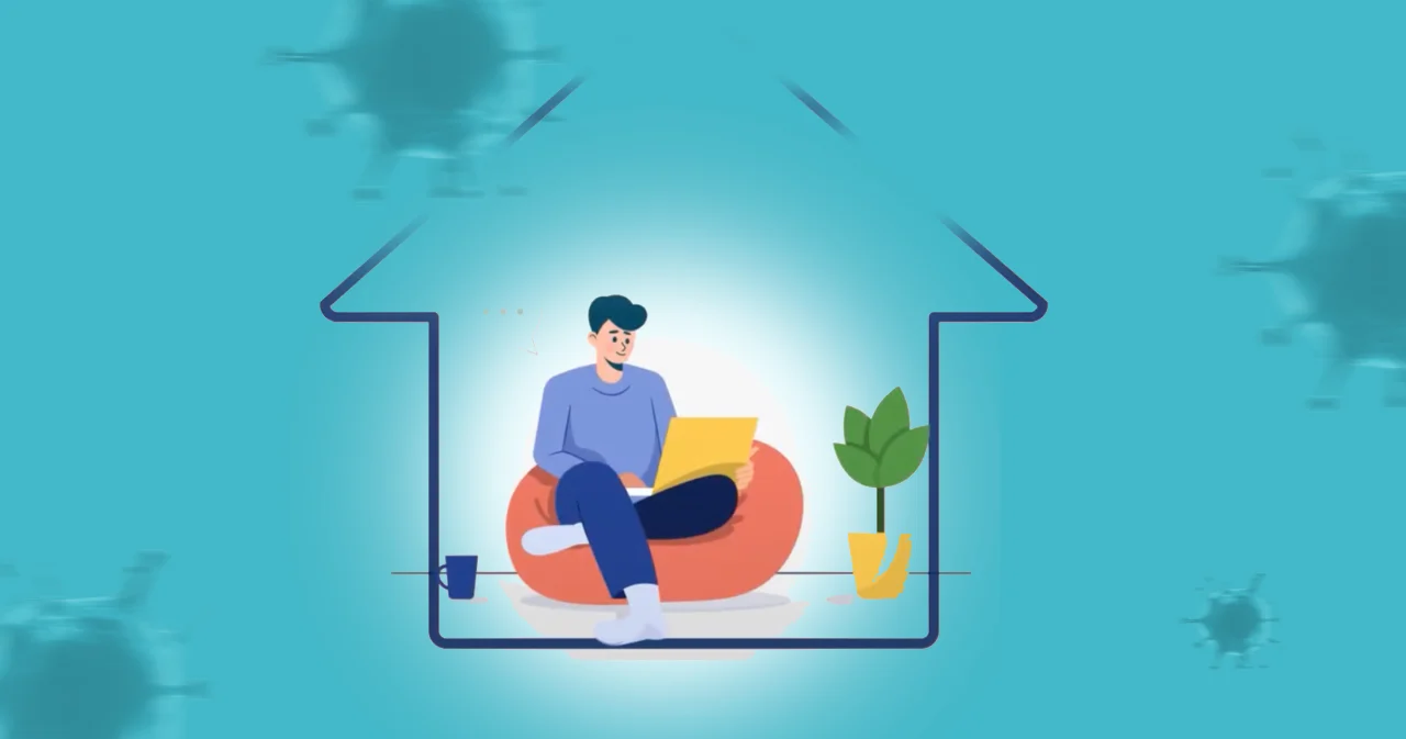 แนวทาง Home Isolation ติดโควิด รักษาตัวที่บ้าน ปฏิบัติตัวอย่างไร