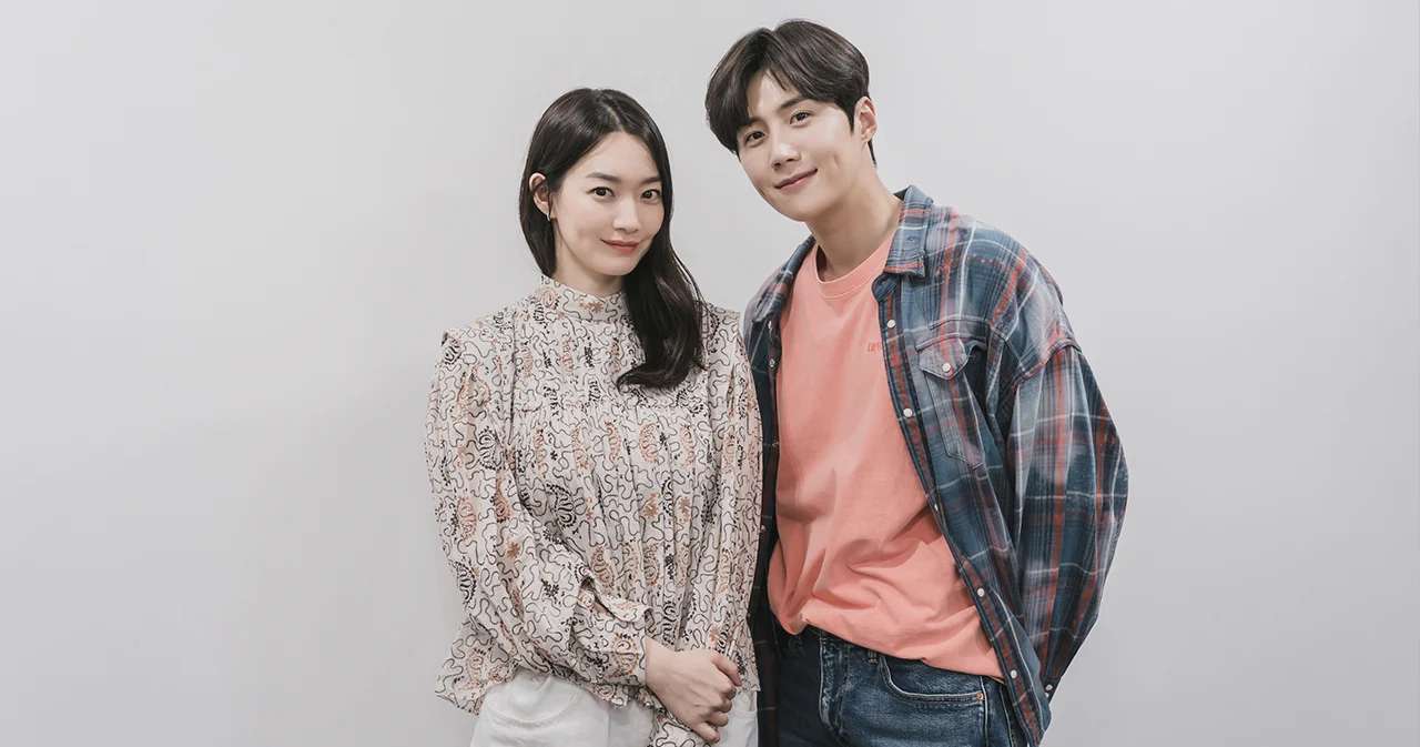 ‘Netflix’ เตรียมปล่อยซีรีส์รอมคอมสุดน่ารัก ‘HOMETOWN CHA-CHA-CHA’  พร้อมกันทั่วโลก 28 ส.ค.นี้