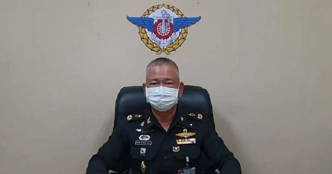 บก.ทท. สั่งลงโทษทางวินัย ผอ.กองพิธีการ ขอ ‘โมเดอร์นา’ เป็นเอกสารจริง ทำโดยพลการ