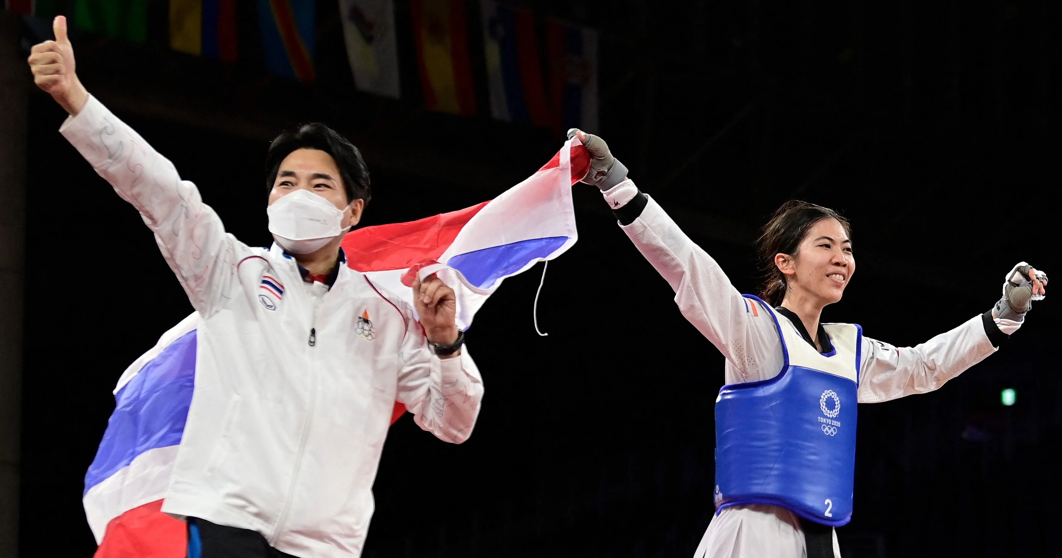 ไม่ยอมแพ้จึงเกิดปาฏิหาริย์ มหัศจรรย์แห่งเทนนิส | START YOUR IMPOSSIBLE