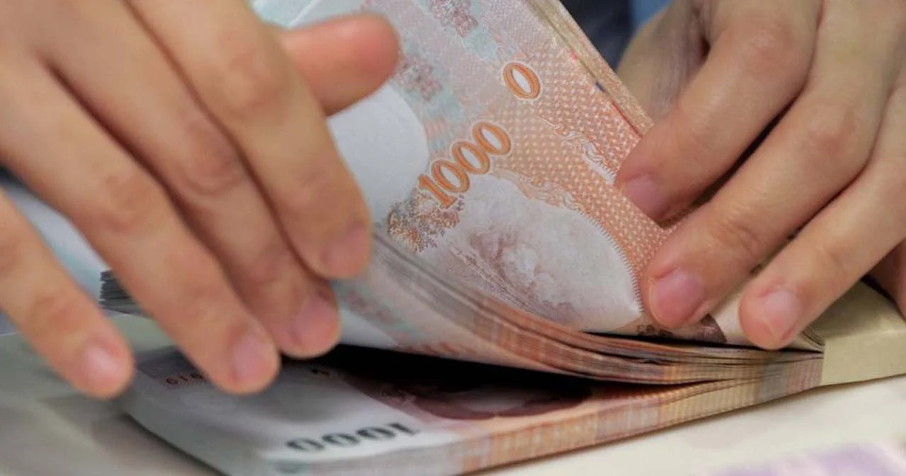 ธปท.คาดการณ์เศรษฐกิจไทยคืนสู่ระดับก่อนโควิดภายในสิ้นปี 65