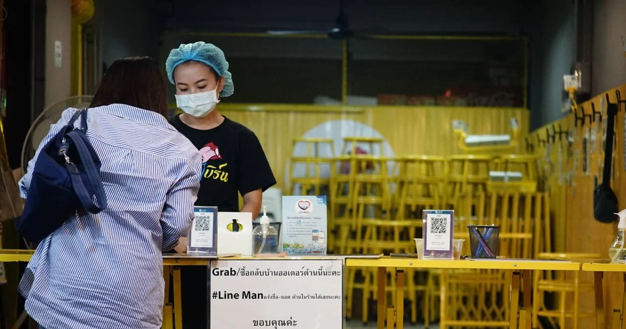 สธ.ชงผ่อนมาตรการเดินทางข้ามจังหวัด-เปิดร้านอาหาร