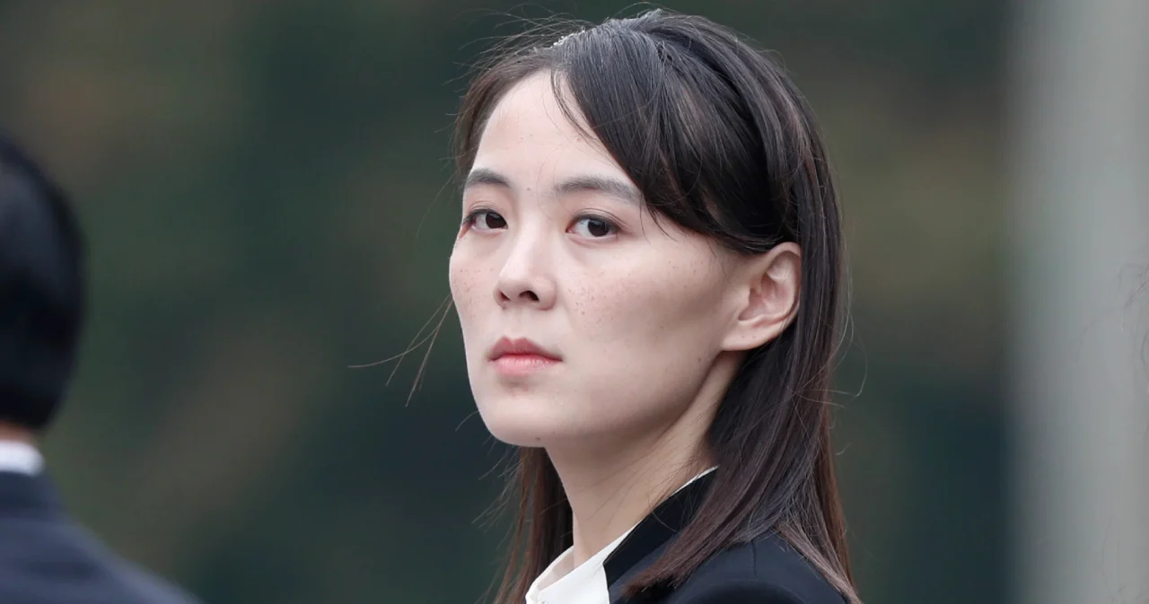 น้องสาว ‘คิม จอง อึน’ เตือน เกาหลีใต้-สหรัฐฯ ซ้อมรบร่วม ทำให้คาบสมุทรเกาหลีอยู่ในอันตราย
