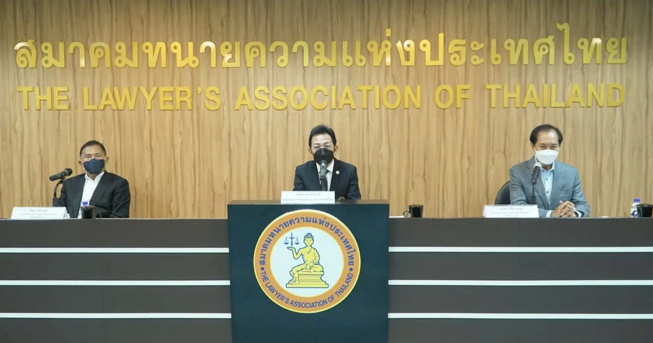 ไทยสร้างไทย นัด 13 ส.ค. หอบ 7 แสนรายชื่อ ฟ้องอาญา ‘ประยุทธ์’ ปมแก้โควิด-19 ล้มเหลว