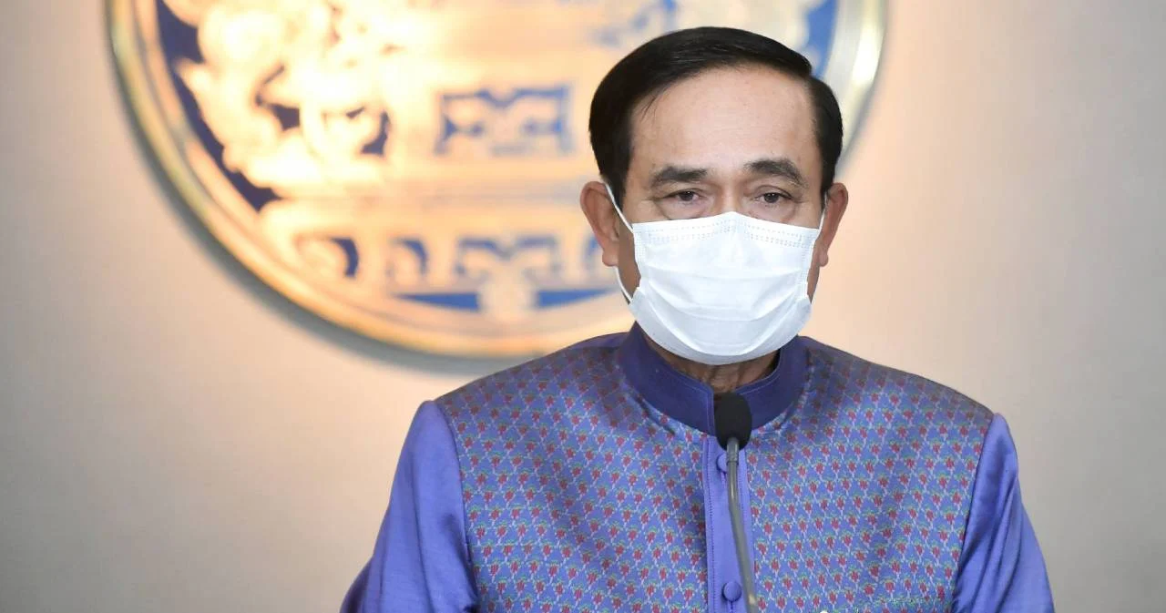 นายกฯ ห่วงข่าวปลอมระบาด มอบทุกหน่วยงานมอนิเตอร์ เร่งแจงภายใน 24 ชม.