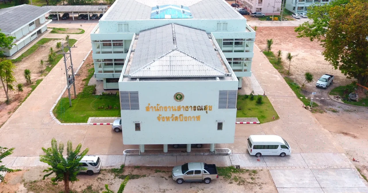 พบพิรุธรายชื่อคนรับ ‘วัคซีนไฟเซอร์’ สสจ.บึงกาฬ ไม่ใช่ด่านหน้า